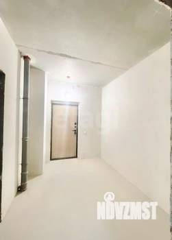 2-к квартира, вторичка, 59м2, 6/17 этаж