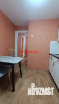 1-к квартира, вторичка, 32м2, 4/5 этаж