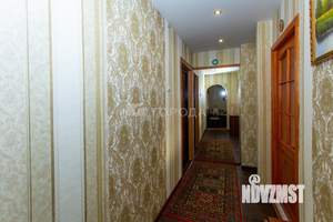 4-к квартира, вторичка, 63м2, 4/5 этаж