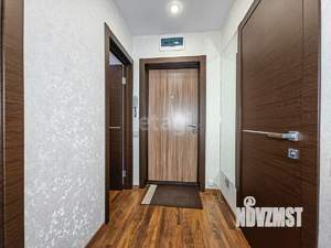 1-к квартира, вторичка, 34м2, 7/9 этаж