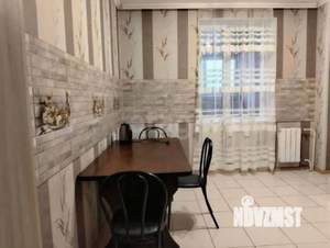 2-к квартира, вторичка, 79м2, 3/10 этаж