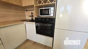 Студия квартира, вторичка, 29м2, 4/13 этаж