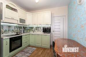 2-к квартира, вторичка, 48м2, 10/14 этаж
