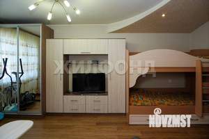 2-к квартира, вторичка, 43м2, 6/9 этаж