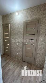 2-к квартира, вторичка, 33м2, 5/9 этаж