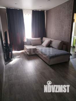 2-к квартира, вторичка, 42м2, 2/4 этаж