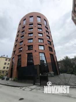 3-к квартира, вторичка, 171м2, 7/8 этаж