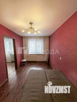2-к квартира, вторичка, 45м2, 4/5 этаж