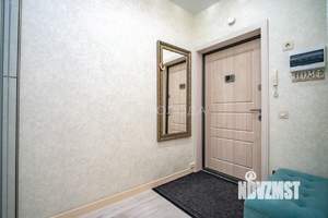 2-к квартира, вторичка, 61м2, 12/25 этаж