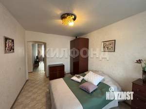 2-к квартира, вторичка, 47м2, 4/5 этаж