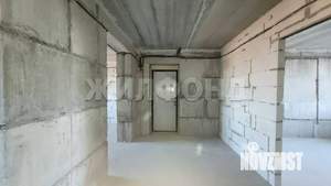 3-к квартира, вторичка, 75м2, 4/6 этаж