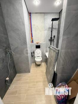 2-к квартира, вторичка, 38м2, 8/21 этаж