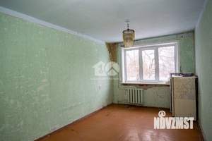 2-к квартира, вторичка, 44м2, 3/5 этаж