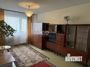 1-к квартира, вторичка, 30м2, 5/9 этаж