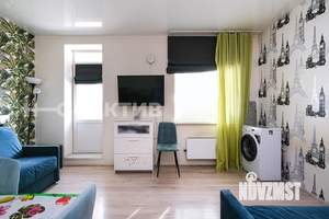 Студия квартира, вторичка, 25м2, 8/13 этаж