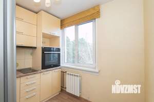 2-к квартира, вторичка, 44м2, 5/5 этаж