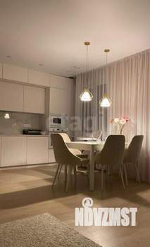 3-к квартира, вторичка, 80м2, 17/17 этаж