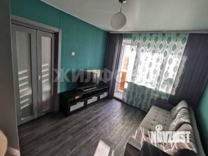 1-к квартира, вторичка, 22м2, 7/9 этаж