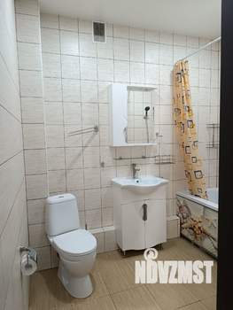 Студия квартира, вторичка, 33м2, 5/28 этаж