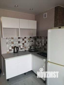 Студия квартира, вторичка, 25м2, 18/20 этаж