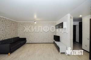 3-к квартира, вторичка, 65м2, 6/11 этаж