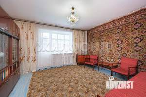 2-к квартира, вторичка, 53м2, 3/11 этаж