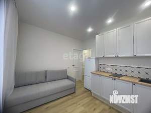 1-к квартира, вторичка, 30м2, 7/17 этаж