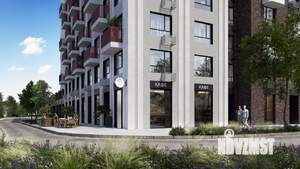 3-к квартира, вторичка, 65м2, 18/28 этаж