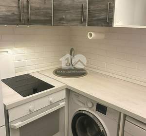 2-к квартира, вторичка, 46м2, 5/5 этаж