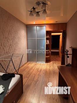 3-к квартира, вторичка, 59м2, 7/9 этаж