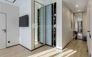 3-к квартира, вторичка, 60м2, 12/25 этаж