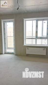 Студия квартира, вторичка, 24м2, 17/27 этаж