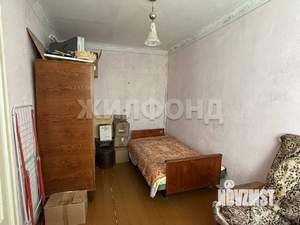 3-к квартира, вторичка, 56м2, 5/5 этаж