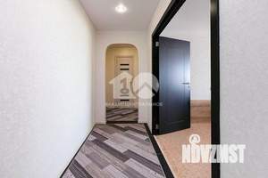 3-к квартира, вторичка, 68м2, 9/10 этаж