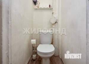 2-к квартира, вторичка, 59м2, 3/4 этаж