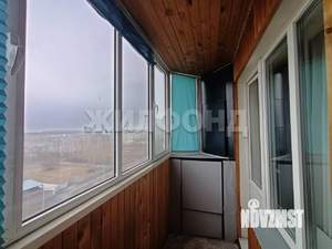 Студия квартира, вторичка, 22м2, 10/17 этаж