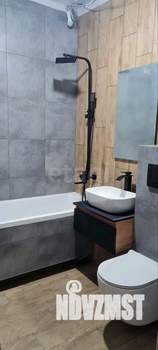 Студия квартира, вторичка, 28м2, 22/26 этаж