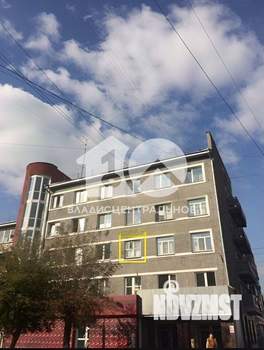 Студия квартира, вторичка, 18м2, 3/5 этаж