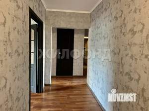 4-к квартира, вторичка, 78м2, 2/10 этаж