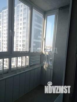 1-к квартира, вторичка, 35м2, 8/17 этаж