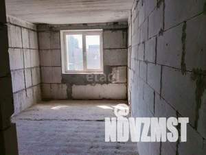 2-к квартира, вторичка, 63м2, 2/6 этаж