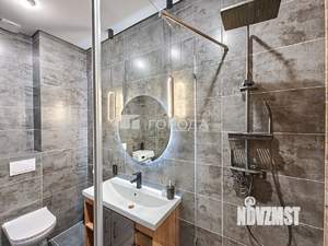 2-к квартира, вторичка, 50м2, 20/20 этаж