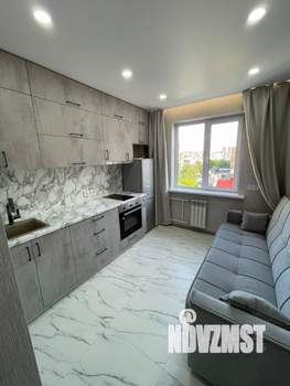 1-к квартира, вторичка, 33м2, 8/10 этаж