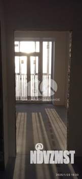 Студия квартира, вторичка, 20м2, 12/12 этаж