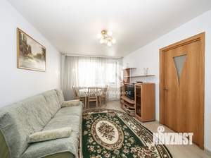 3-к квартира, вторичка, 59м2, 5/5 этаж