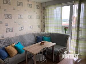 1-к квартира, вторичка, 49м2, 12/17 этаж