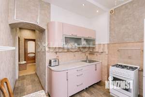 3-к квартира, вторичка, 74м2, 1/3 этаж