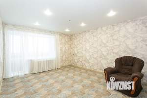 3-к квартира, вторичка, 69м2, 1/10 этаж