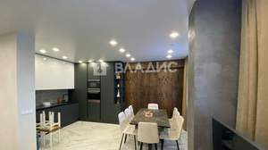 3-к квартира, вторичка, 87м2, 10/27 этаж