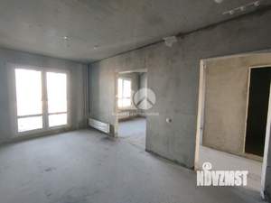 2-к квартира, вторичка, 59м2, 9/17 этаж